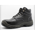 Steel Toe American PU Outsole Safety Shoes